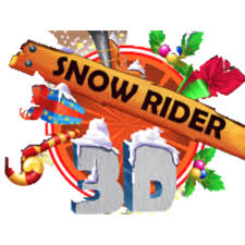 Snow Rider 3D