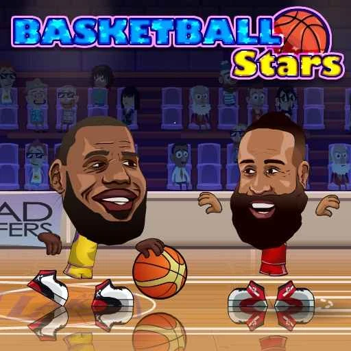 Basketball-Stars